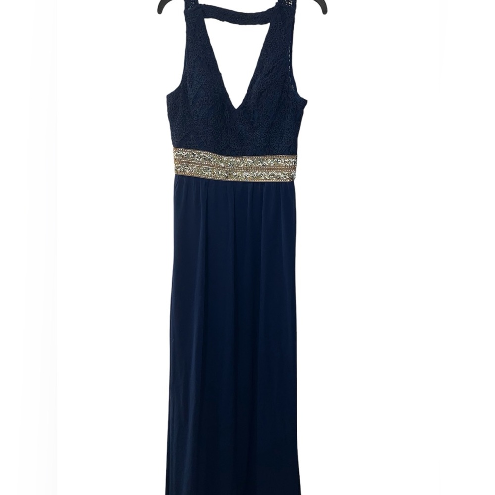 Soieblu Maxi Dress Size L